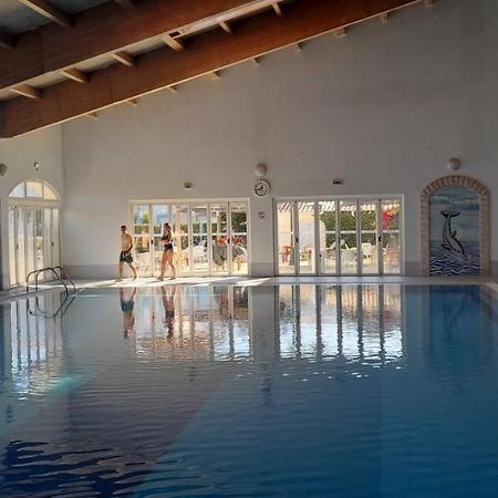 Oasis Do Joao E Da Dalila Apartment Portimao Luaran gambar