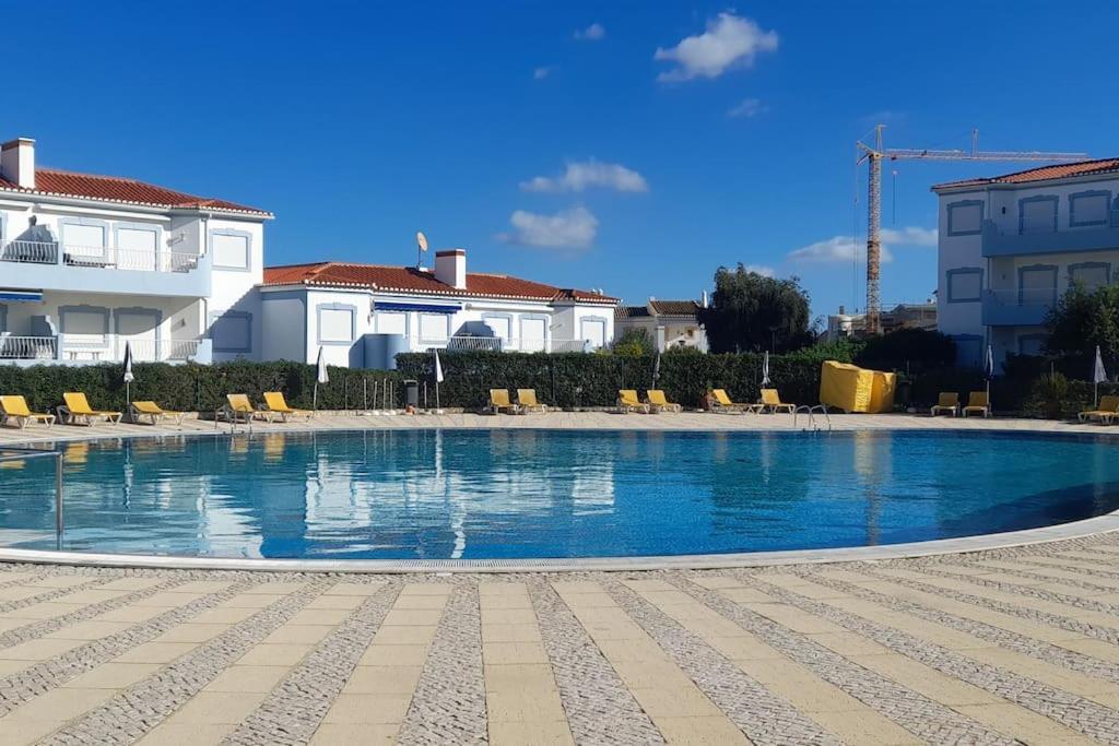 Oasis Do Joao E Da Dalila Apartment Portimao Luaran gambar