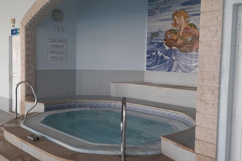 Oasis Do Joao E Da Dalila Apartment Portimao Luaran gambar