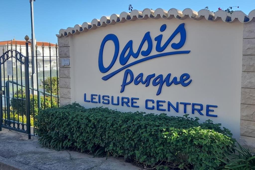 Oasis Do Joao E Da Dalila Apartment Portimao Luaran gambar