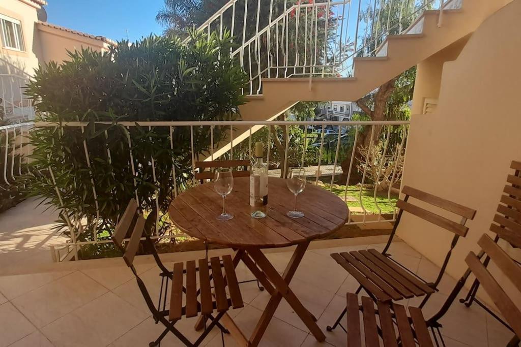 Oasis Do Joao E Da Dalila Apartment Portimao Luaran gambar