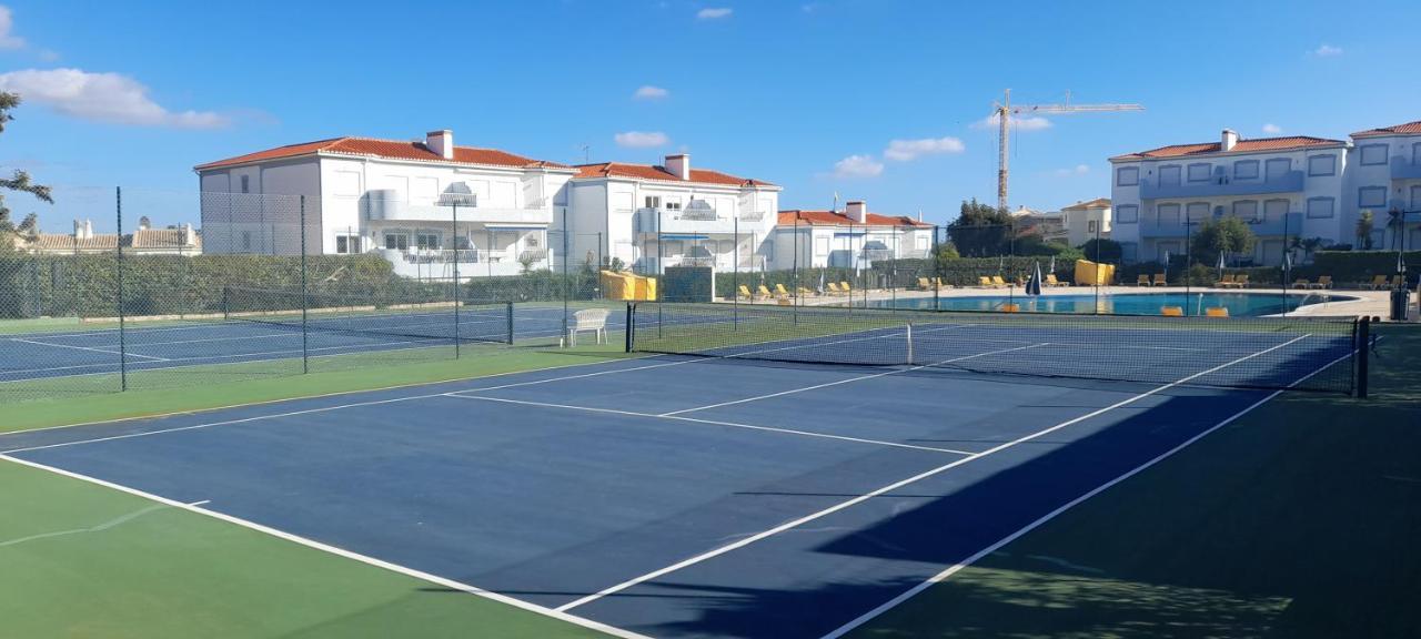 Oasis Do Joao E Da Dalila Apartment Portimao Luaran gambar