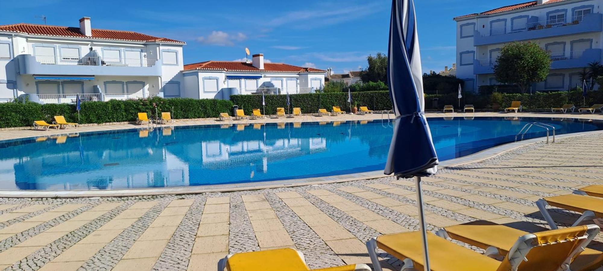 Oasis Do Joao E Da Dalila Apartment Portimao Luaran gambar