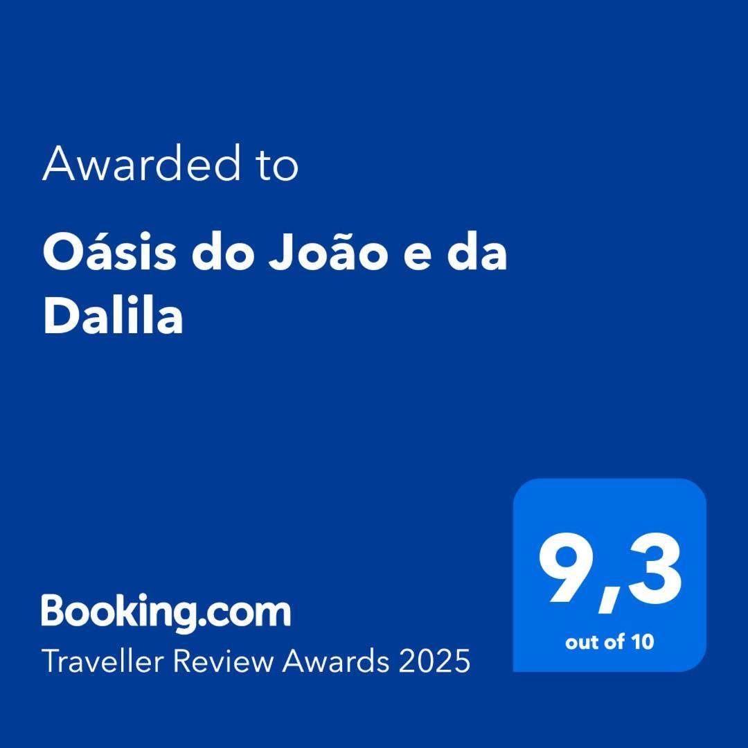 Oasis Do Joao E Da Dalila Apartment Portimao Luaran gambar